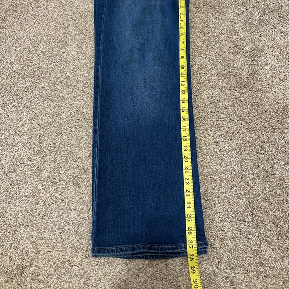 Old Navy High-Waisted Wow Wide-Leg Jeans - Picture 6 of 6